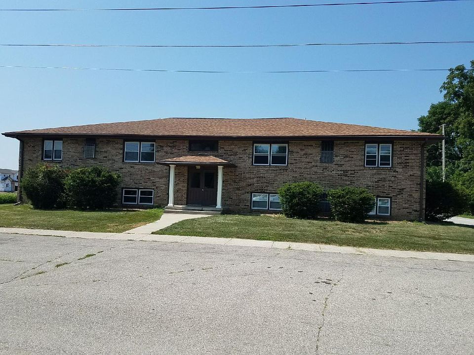 1st image of 318 E Van Dorn St APT 5