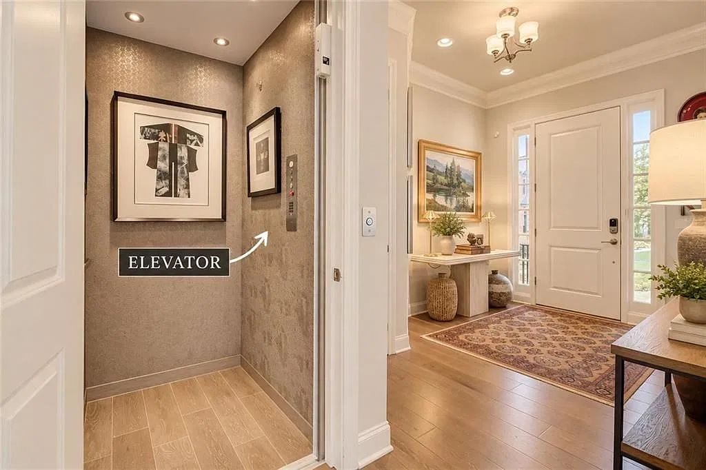 3 bed, 4.0 bath, 3452 sqft, $5,500 — Photo 3
