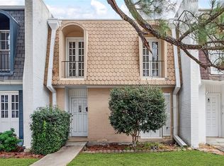 889 Martin Behrman Ave, Metairie, LA 70005