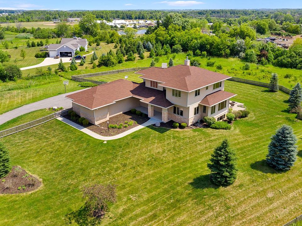 highland house mequon