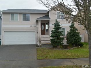 15642 91st Way SE, Yelm, WA 98597