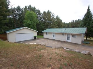 2616 Reagan St, Saint Helen, MI 48656