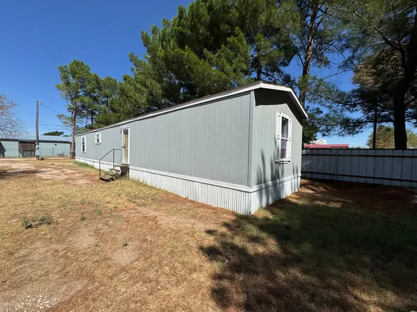 406 S Eddy St, Lovington, NM 88260
