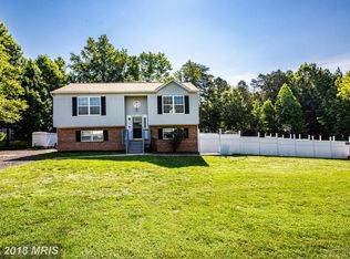11803 Nicholas Dr, Fredericksburg, VA 22407