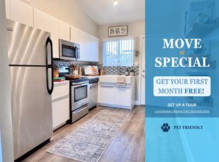 2726 E Glenrosa Ave APT 3, Phoenix, AZ 85016