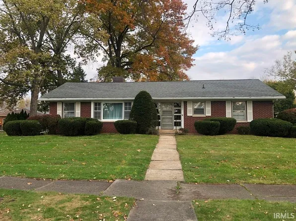 1005 Ferndale St, Plymouth, IN 46563