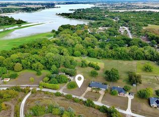622 Chisholm Trl, Waxahachie, TX 75165