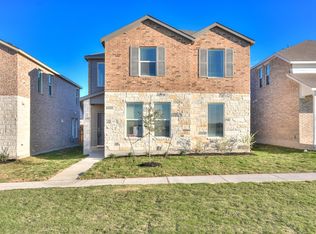 18010 Cedar Waxwing Way #11, Pflugerville, TX 78660