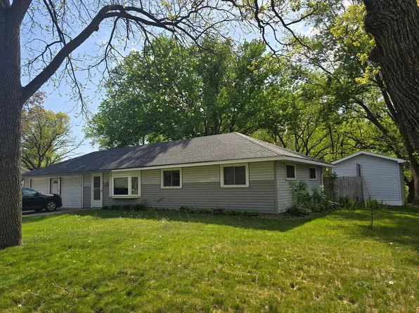 10250 Redwood St NW, Coon Rapids, MN 55433