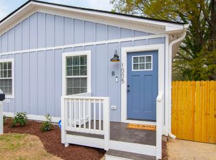 1005 Linwood Ave #B, Durham, NC 27701