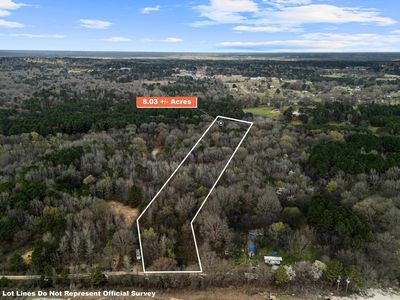Tucker Rd, Kilgore, TX, 75662