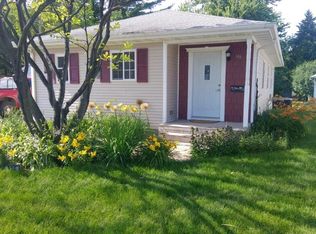 816 Sheboygan St, Menasha, WI 54952