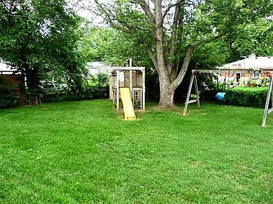 Exterior Back.