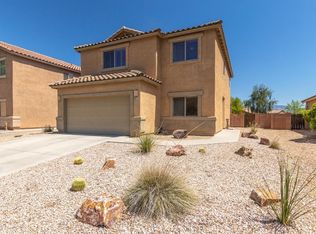 8852 N Misty Brook Dr, Tucson, AZ 85743