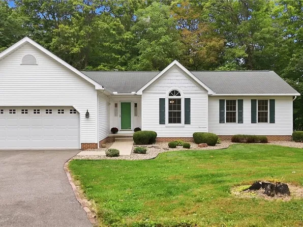 806 Township 1101 Rd, Ashland, OH 44805