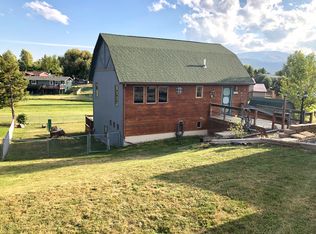 2320 Bob White Ct, Missoula, MT 59808