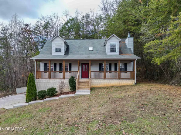 1933 NW Ho Co Ta Ke Ln, Knoxville, TN 37912
