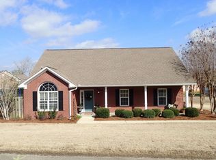 17 Sutherland Cv, Starkville, MS 39759