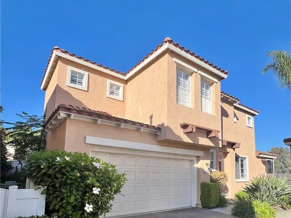 46 Las Flores, Aliso Viejo, CA 92656