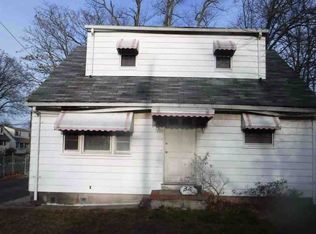 32 Brokaw Blvd, Plainfield, NJ 07063
