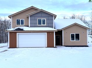 4782 Max Dr, Delta Junction, AK 99737
