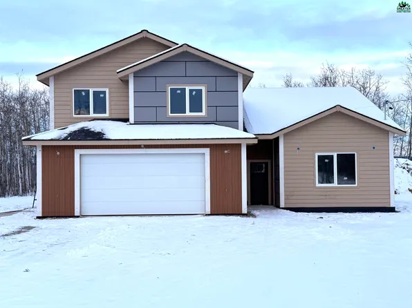 4782 Max Dr, Delta Junction, AK 99737
