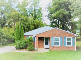 1804 Franklin Ave, High Point, NC 27260