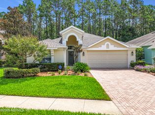 9185 ROSEWATER Lane, Jacksonville, FL 32256