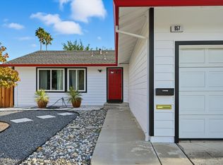 957 Emily Ave, Rohnert Park, CA 94928