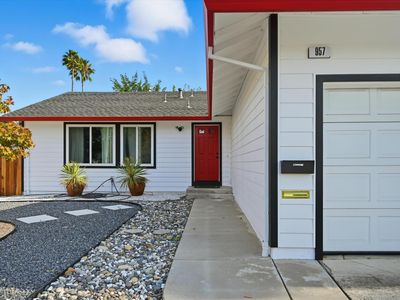 957 Emily Avenue, Rohnert Park, CA, 94928