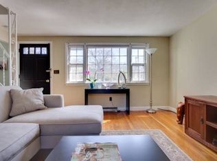 36 Rosemary St, Jamaica Plain, MA 02130