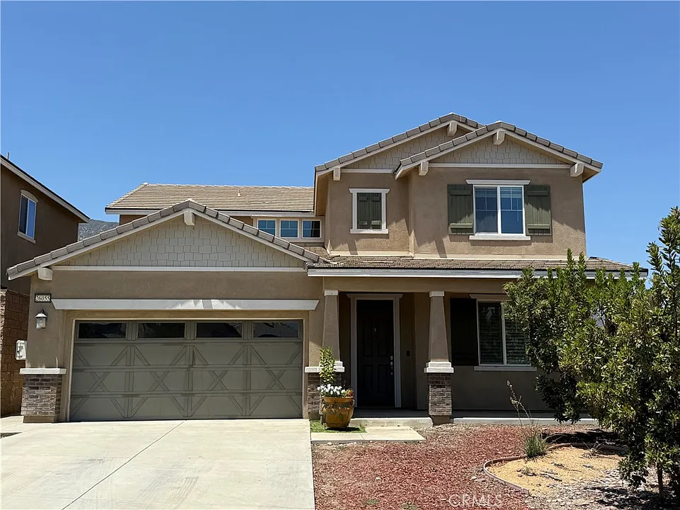 26055 Plumcot Dr