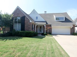 9320 S Urbana Ave, Tulsa, OK 74137