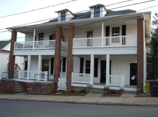 658 W 2nd St, Winston Salem, NC 27101