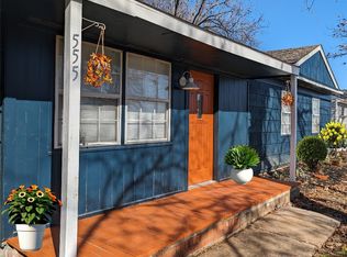 555 W Main St, Lancaster, TX 75146