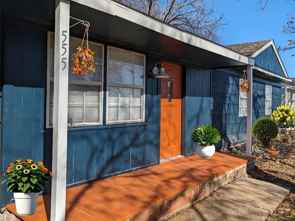 555 W Main St, Lancaster, TX 75146