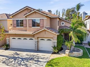 29 Marseille Way, Foothill Ranch, CA 92610