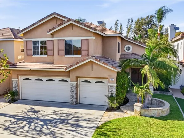 29 Marseille Way, Foothill Ranch, CA 92610