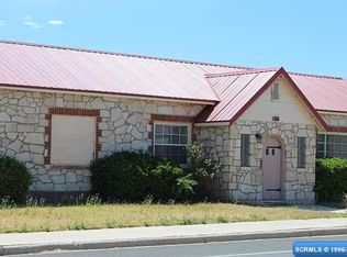 408 Main St, Lordsburg, NM 88045
