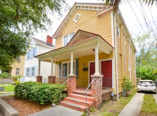 310 Sumter St APT A, Charleston, SC 29403
