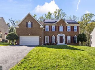 1130 Strausberg St, Accokeek, MD 20607