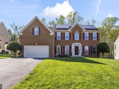 1130 Strausberg St, Accokeek, MD, 20607