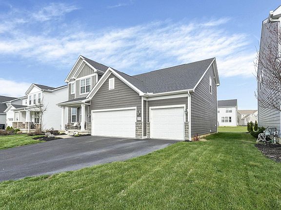 3rd image of 1273 Sunbury Meadows Dr