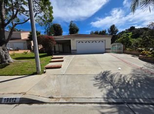 19612 Windrose Dr, Rowland Heights, CA 91748