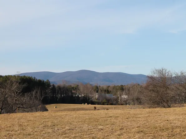 Advance Mills Rd, Ruckersville, VA 22968