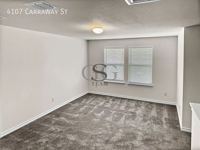 4107 Carraway St — Photo 37