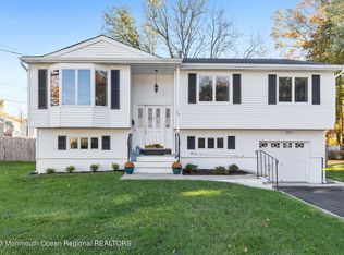 62 Virginia Ave, Hazlet, NJ 07730