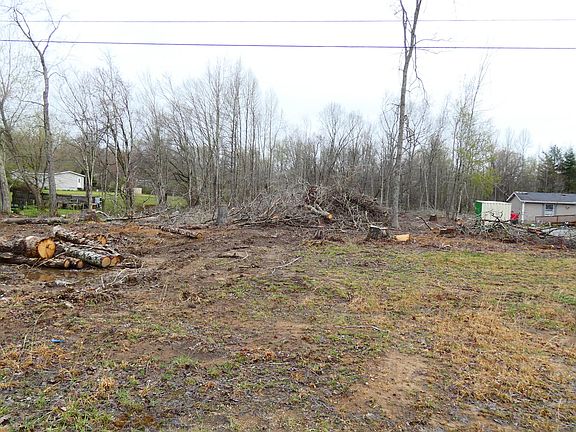 2nd image of Caney Creek Dr