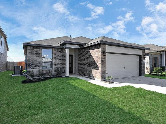 2nd image of 2801 Black Pearl Court
