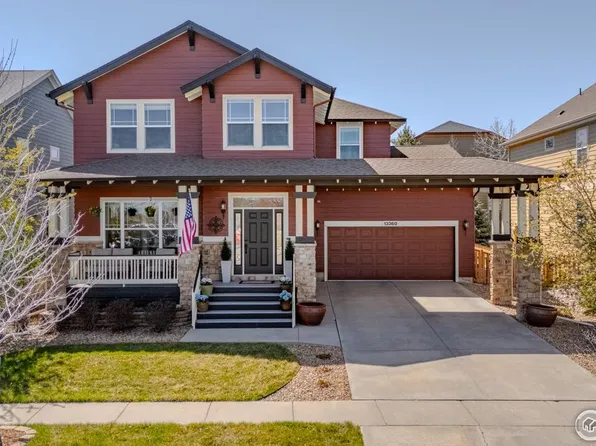 13360 W 83rd Pl, Arvada, CO 80005